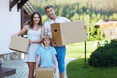 Secure transportation of valuable items