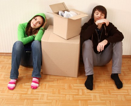 Safeguarding belongings with expert packing techniques