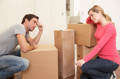 Tips for a smooth office move in Manandvan Southfields