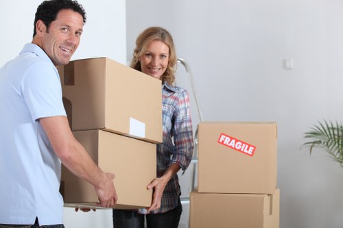 Tips and checklists for a successful home move in Manandvan Southfields
